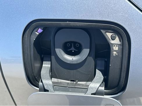 New 2026 Lexus ES 350e FWD image 43