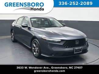 Used 2023 Honda Accord EX 360° Tour
