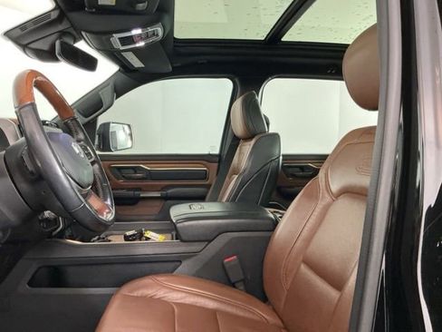 Used 2020 RAM 1500 Limited AWD/4WD image 14