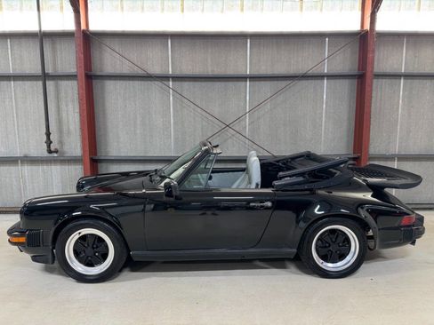 Used 1987 Porsche 911 Carrera RWD image 6