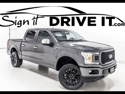 Used 2019 Ford F150 XL w/ Equipment Group 101A Mid