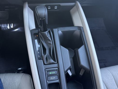 Used 2023 Honda Accord LX image 16