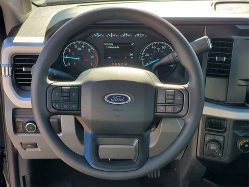 New 2026 Ford F250 XL w/ STX Appearance Package image 20