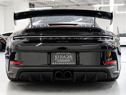 Used 2022 Porsche 911 GT3 image 9