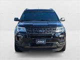Used 2018 Ford Explorer XLT w/ Equipment Group 202A image 2