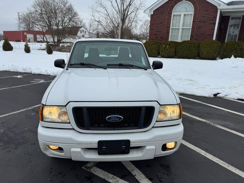 Used 2004 Ford Ranger Edge image 15