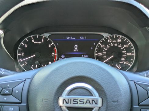 Used 2021 Nissan Altima 2.5 SV FWD image 18