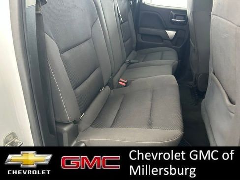 Used 2018 Chevrolet Silverado 1500 LT w/ All Star Edition image 29