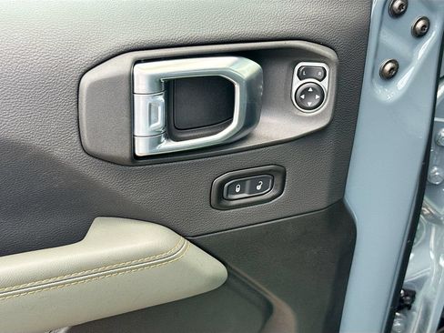 New 2026 Jeep Gladiator Mojave AWD/4WD image 18