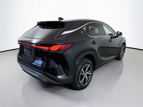 Certified 2024 Lexus RX 350 Premium w/ Convenience Package AWD/4WD image 7