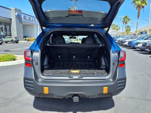 Certified 2025 Subaru Outback Wilderness image 15
