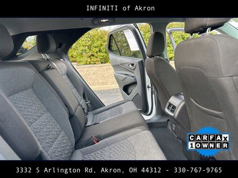 Used 2024 Chevrolet Equinox LT w/ LPO, Floor Liner Package image 26