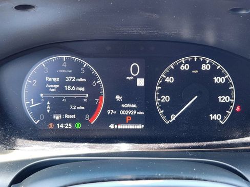 Used 2026 Honda HR-V EX-L image 19