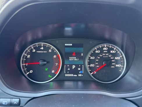 New 2026 Mitsubishi Eclipse Cross AWD image 15