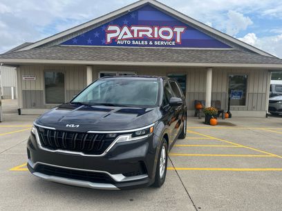 Used 2024 Kia Carnival LX