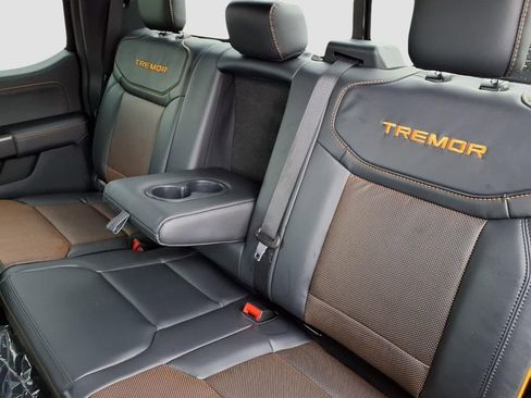 New 2026 Ford F150 Tremor w/ Equipment Group 402A High image 35