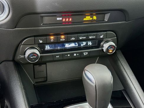 New 2025 MAZDA CX-5 AWD 2.5 S w/ Select Package image 21