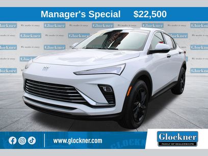 Used 2024 Buick Envista Preferred w/ Convenience I Package