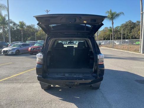 Used 2019 Toyota 4Runner SR5 Premium image 31