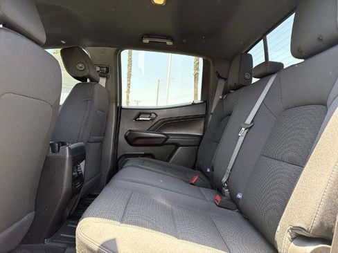Used 2026 GMC Canyon Elevation w/ Convenience Package AWD/4WD image 11