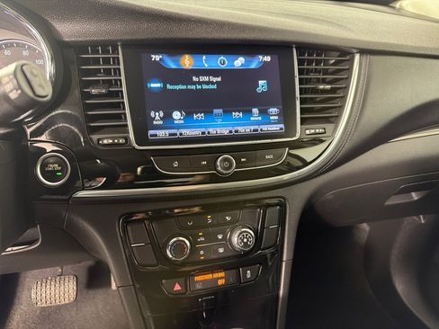 Used 2019 Buick Encore Preferred FWD image 15