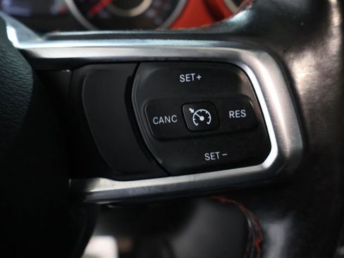 Certified 2019 Jeep Wrangler Rubicon image 30