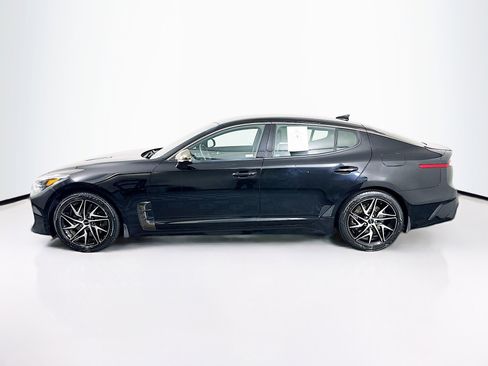 Used 2022 Kia Stinger GT-Line RWD image 4