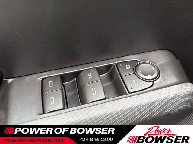 New 2026 Chevrolet Colorado LT AWD/4WD image 8