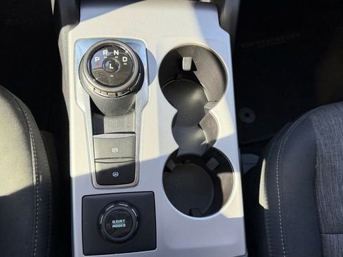 Used 2023 Ford Bronco Sport Big Bend image 17