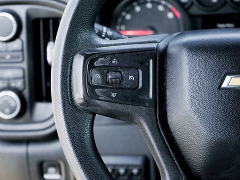 Used 2020 Chevrolet Silverado 2500 W/T w/ WT Convenience Package image 27