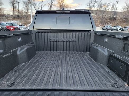 New 2026 Toyota Tacoma Limited image 10