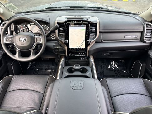 New 2024 RAM 2500 Laramie image 3