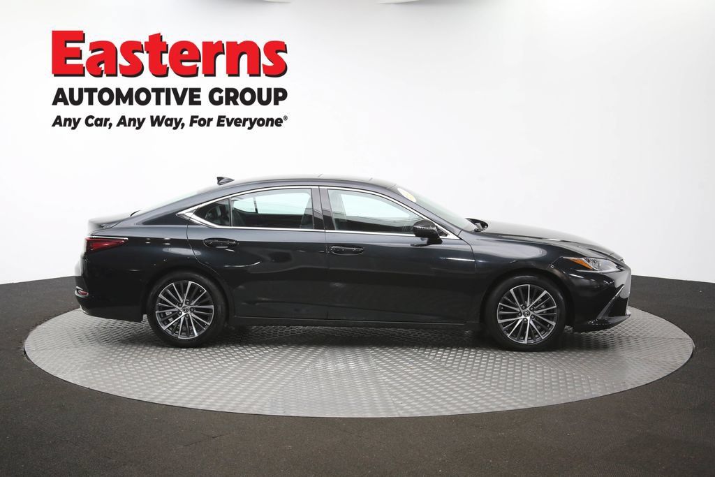 Used 2023 Lexus ES 350 w/ Premium Package FWD image 50