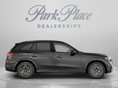 Used 2026 Mercedes-Benz GLC 300 image 25