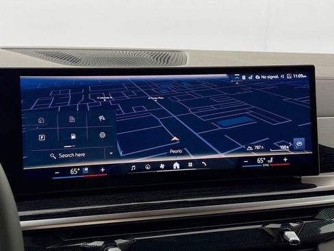 New 2026 BMW X6 xDrive40i w/ Climate Comfort Package image 13