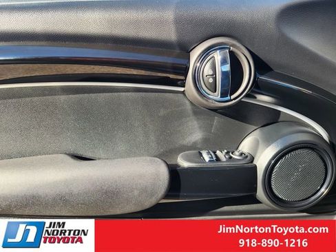 Used 2024 MINI Cooper S image 25