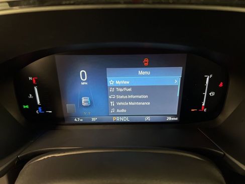 New 2026 Ford Escape ST-Line w/ Tech Pack #1 image 21