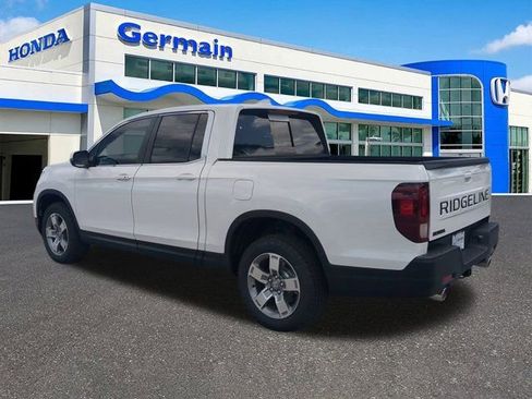 New 2026 Honda Ridgeline RTL image 5