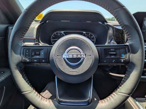 Used 2023 Nissan Pathfinder Rock Creek AWD/4WD image 16