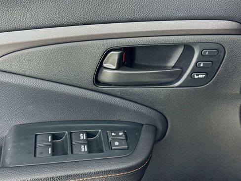 Used 2023 Honda Passport TrailSport image 21