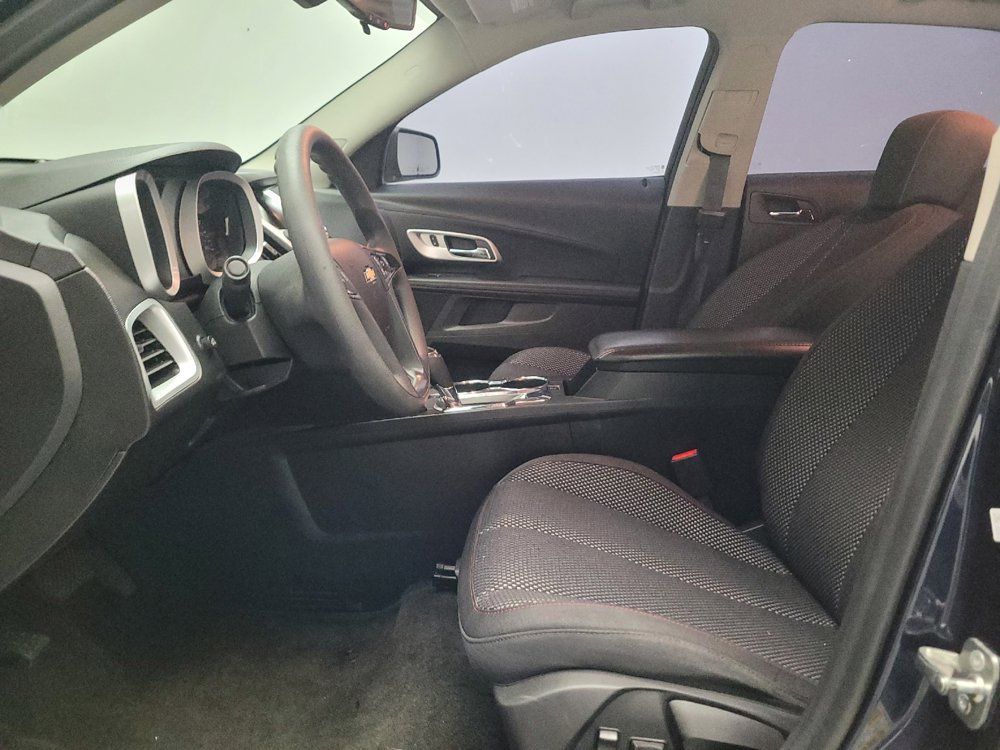 Used 2017 Chevrolet Equinox LS FWD image 17