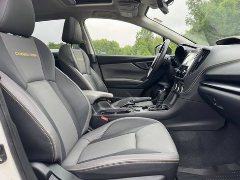 Used 2023 Subaru Crosstrek 2.5i Sport AWD/4WD image 18