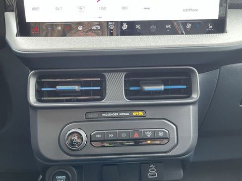 New 2026 Ford Maverick XLT w/ XLT Luxury Package image 19