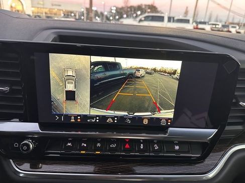 New 2026 GMC Sierra 1500 Elevation w/ Elevation Premium Package image 31