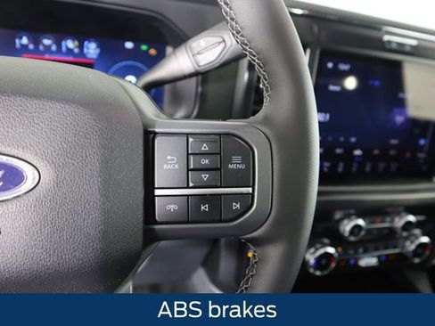 New 2026 Ford F350 Lariat w/ Black Appearance Package image 46