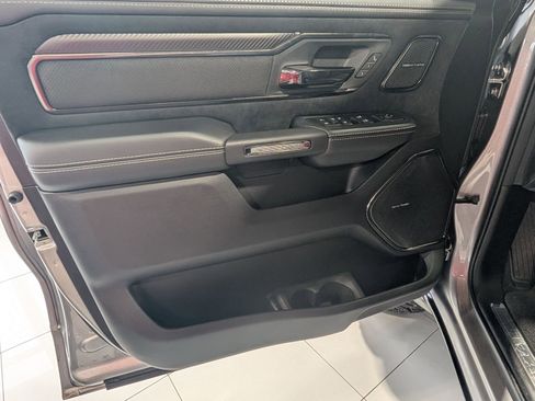 New 2026 RAM 1500 RHO w/ RHO Level 1 Equipment Group image 5