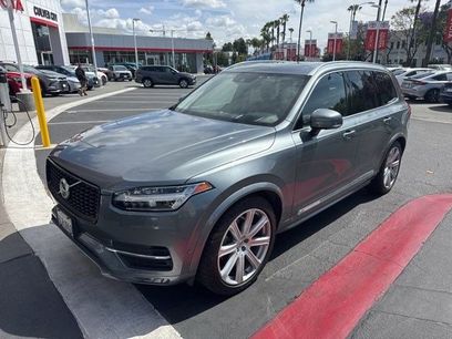 Used 2019 Volvo XC90 T6 Inscription