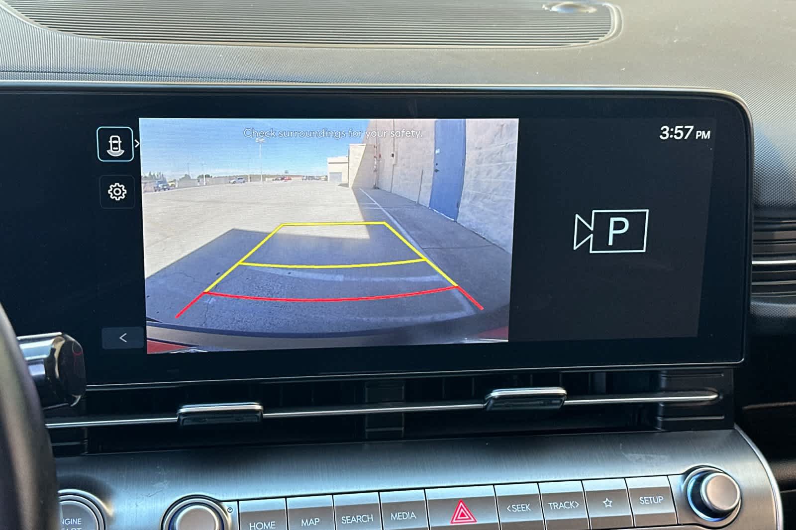 Used 2024 Hyundai Kona SEL FWD image 18