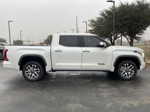 New 2026 Toyota Tundra 1794 Edition image 4