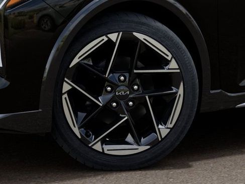 New 2026 Kia K4 GT-Line Turbo FWD image 9